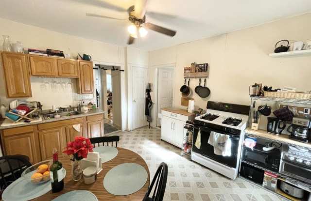 Photo of 20 Howell St.