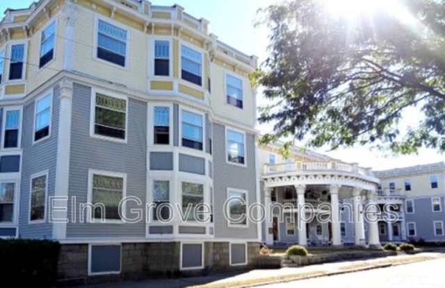 Photo of 56 Pennacook Street