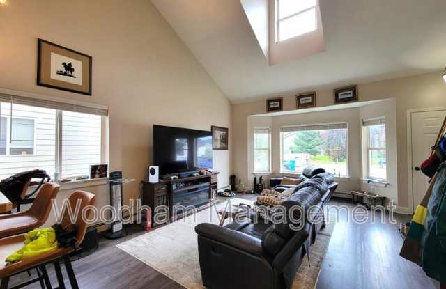 306 Golden Valley Drive