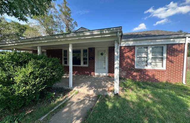 3314 S Gordon Ave - 3314 South Gordon Avenue, Wichita, KS 67217