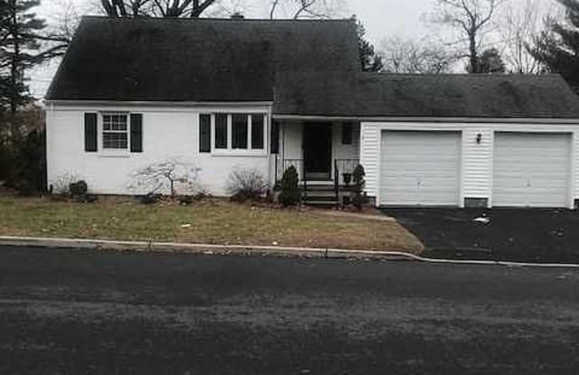 3 Jewett Ave - 3 Jewett Avenue, Tenafly, NJ 07670