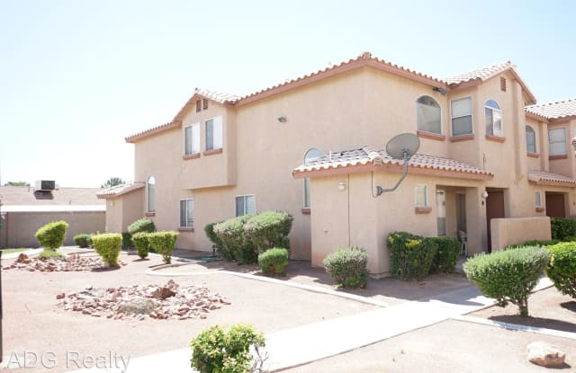 559 Roxella Ln #A - 559 Roxella Lane, Las Vegas, NV 89110