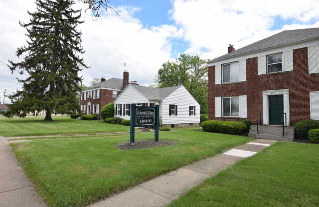 313 Union Street Apt C