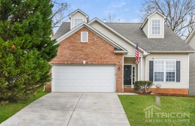 6614 Mallard Park Drive - 6614 Mallard Park Drive, Charlotte, NC 28269