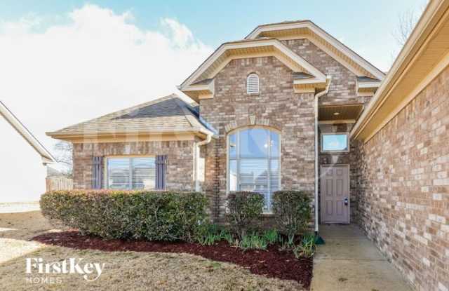 2519 Joey Adkins Drive