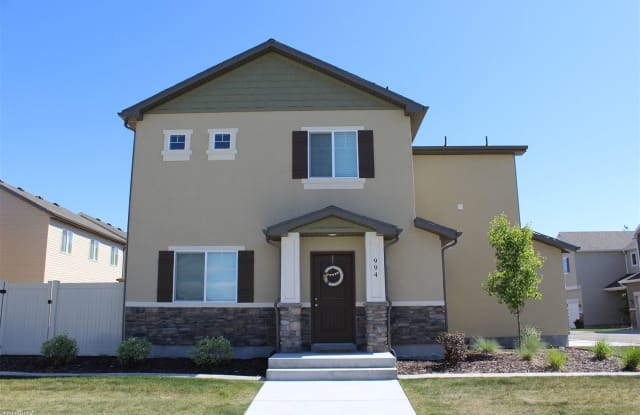 994 W. Stonehaven Dr. - 994 West Stonehaven Drive, North Salt Lake, UT 84054