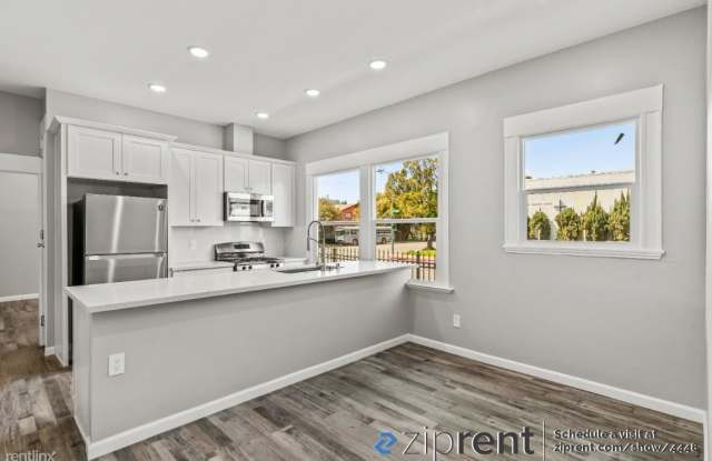 1202 Adeline St, Oakland, CA 94607