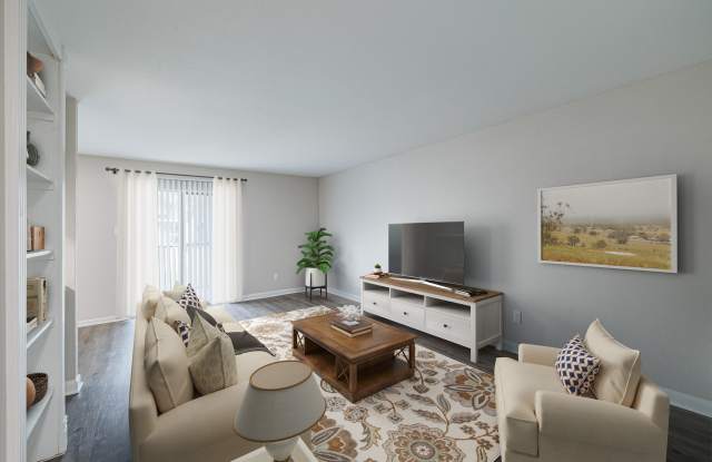 Photo of Fairway at Town Center