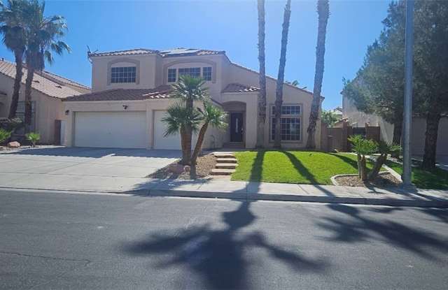 5316 Bright Sun Court