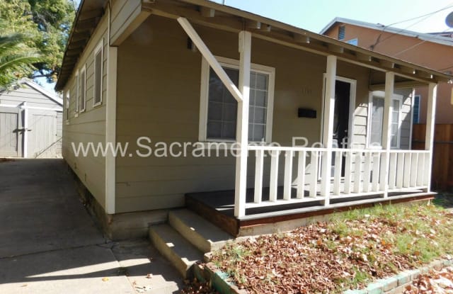 3101 43rd Street - 3101 43rd Street, Sacramento, CA 95817