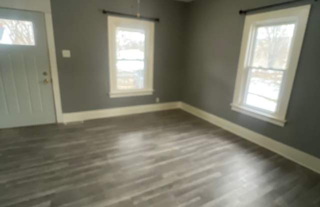 Coming soon! Freshly painted!