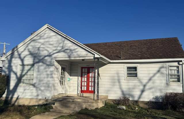 Photo of 1547 E Hollywood Ave