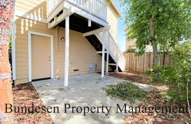 1 Bed/1 Bath ADU - 747 Fresno Ave, Santa Rosa