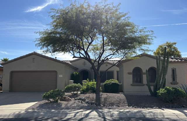 Photo of 16919 W. Villagio Drive