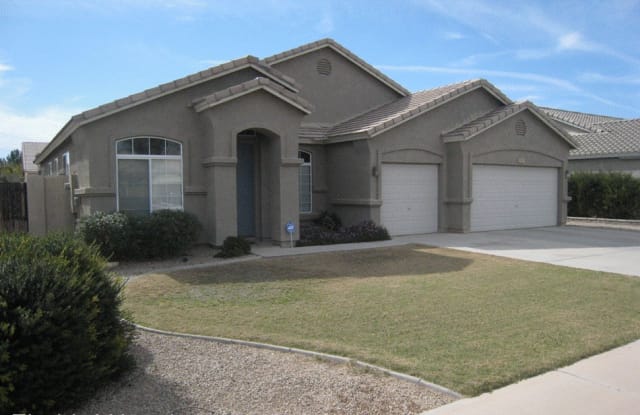 147 E. Constitution Ct - 147 East Constitution Drive, Gilbert, AZ 85296