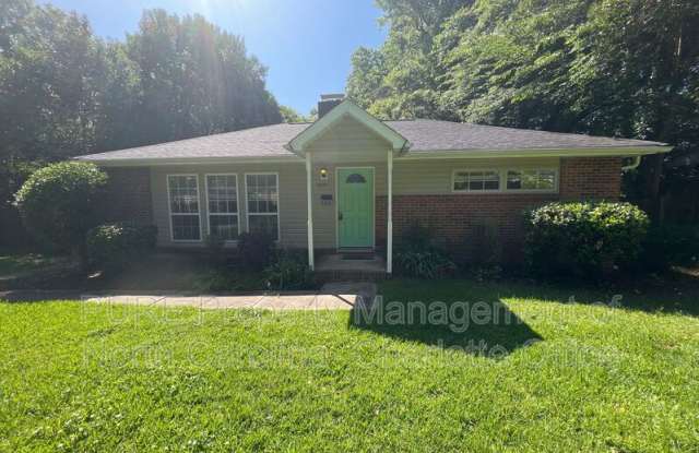 4641 General Pershing Dr