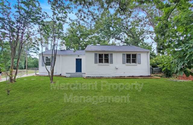 4 Brookforest Drive