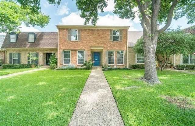 3719 Weeburn Drive - 3719 Weeburn Drive, Dallas, TX 75229