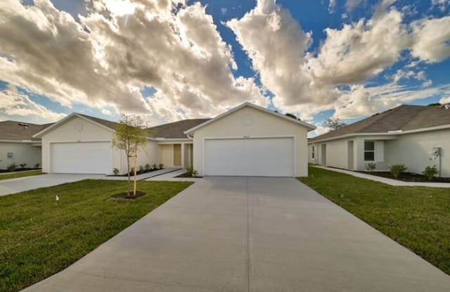 9173 Aegean Circle - 9173 Aegean Circle, Lehigh Acres, FL 33936