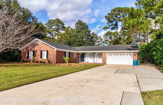 325 Henry H Watters Drive - 325 Henry H Watters Drive, Wilmington, NC 28412