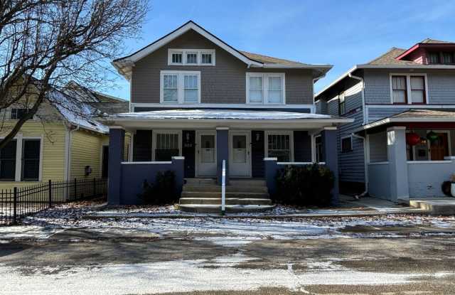 Photo of 2 Bed, 2.5 Bath – Second-Story Laundry  Walkable Park Location