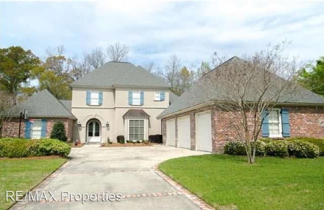 15062 Reveille Dr., - 15062 Reveille Avenue, East Baton Rouge County, LA 70810