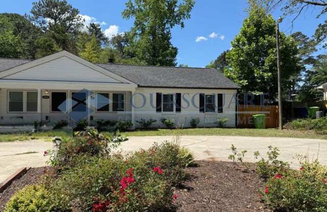 2804 Donovan Place