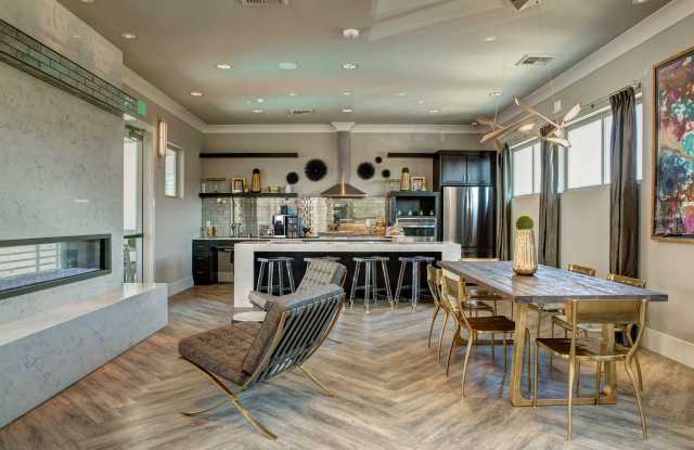 BDX at Capital Village