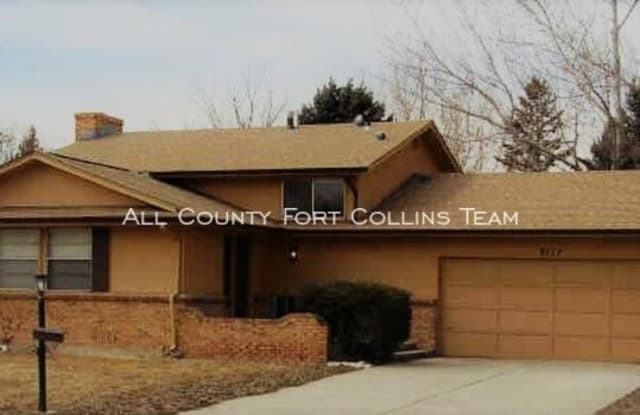 3117 Douglas Ave - 3117 North Douglas Avenue, Loveland, CO 80538