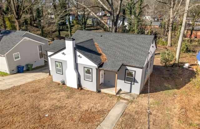 1427 Lorenzo Drive SW