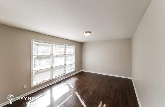 3624 Springhill Drive