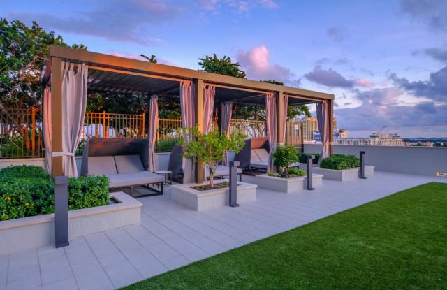 Parkline Palm Beaches