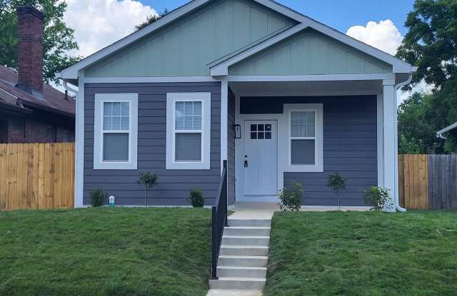 Photo of 822 N Gray Street