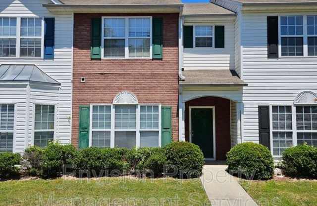 3275 Oakley Place