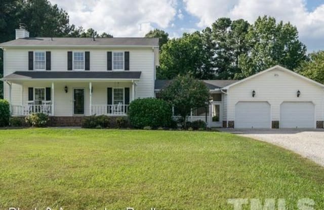 102 Holly Creek Road - 102 Holly Creek Road, Morrisville, NC 27560