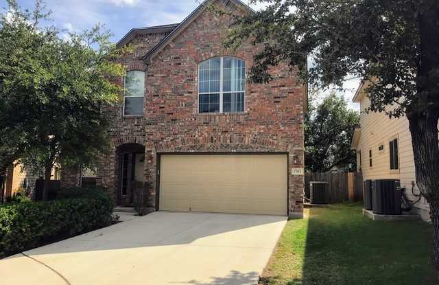 7543 Eagle Ledge - 7543 Eagle Ledge, San Antonio, TX 78249