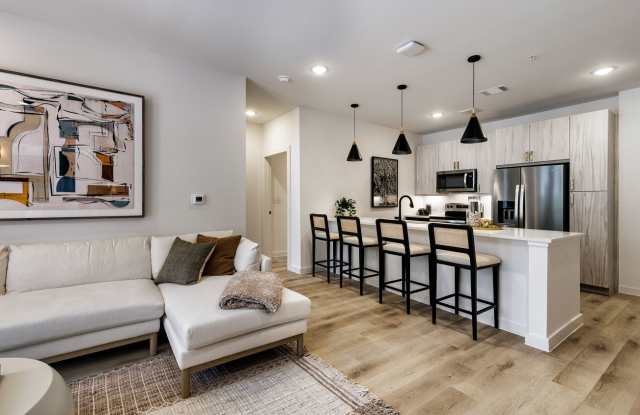 Photo of Rivette Tower