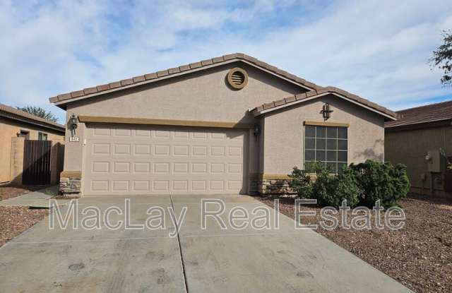 Photo of 842 E. Impreria Street