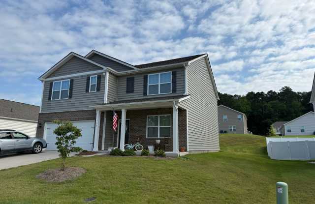 Beautiful Home in Locust!