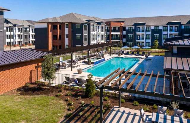 Photo of 55+ Active Adult Apartment Homes - NorthStar Georgetown