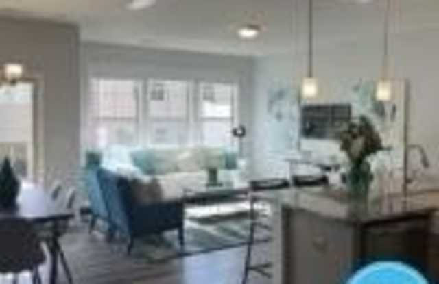 1110 Longitude Drive