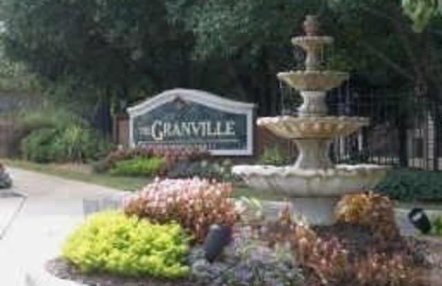 213 Granville Court - 213 Granville Ct, Sandy Springs, GA 30328