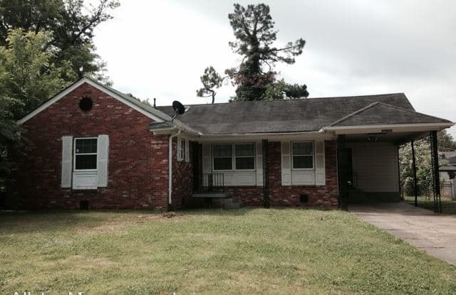 1501 St. Charles Cove - 1501 St Charles Drive, Memphis, TN 38127