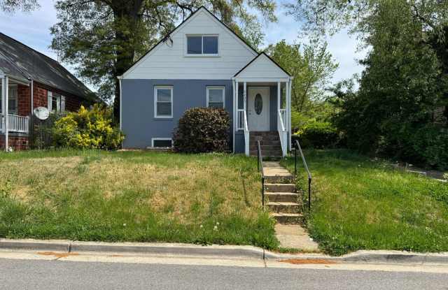 9405 RHODE ISLAND AVE