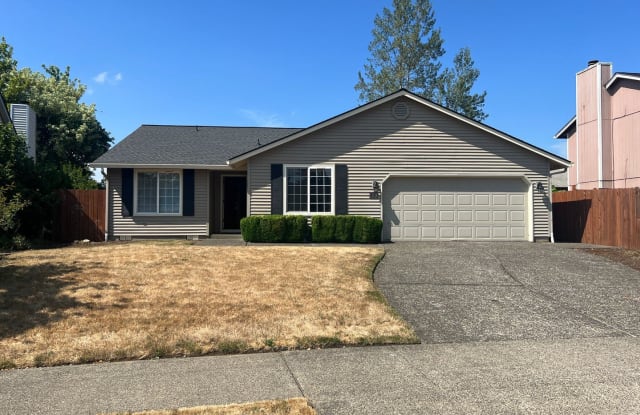 12516 NE 101ST ST - 12516 Northeast 101st Street, Orchards, WA 98682