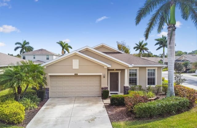 8418 KARPEAL DRIVE - 8418 Karpeal Drive, Sarasota County, FL 34238