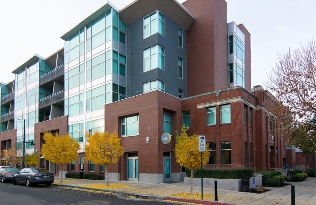 Photo of Icon at Park