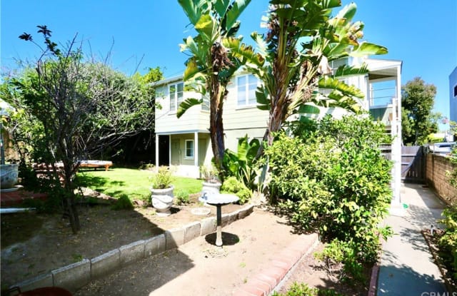 337 Locust Street - 337 Locust St, Laguna Beach, CA 92651