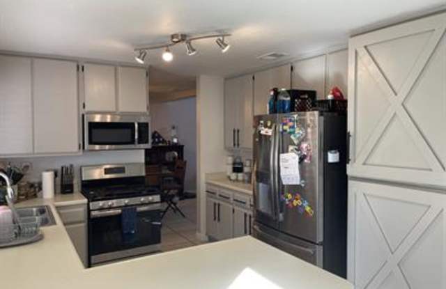 29639 Greenhill Drive