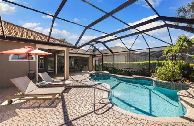 8761 Mustang Island CIR